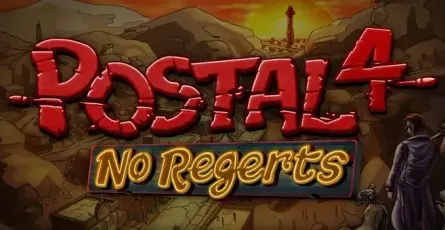 Postal 4: No Regrets descargar PC