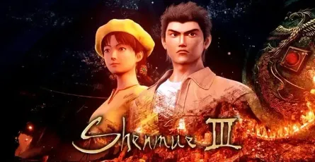 Shenmue III descargar gratis PC