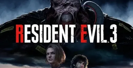 Resident Evil 3 Remake descargar PC