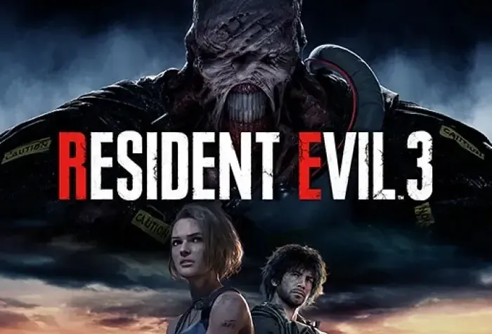 Resident Evil 3 Remake descargar PC