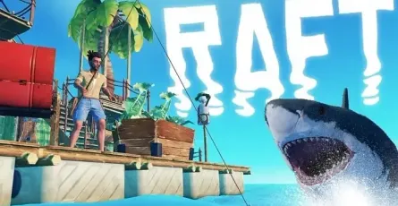 Raft descargar juego para PC