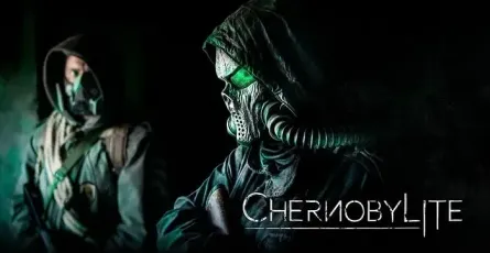Chernobylite descargar gratis