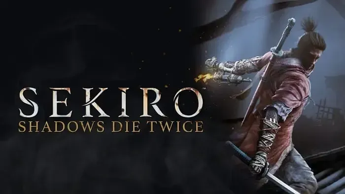 Sekiro: Shadows Die Twice descargar full