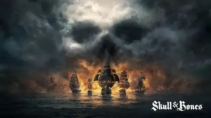 Skull and Bones descargar gratis