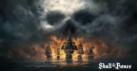 Skull and Bones descargar gratis
