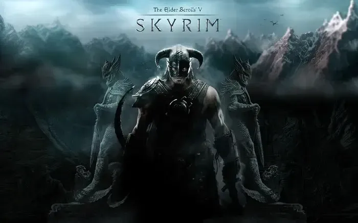 The Elder Scrolls V: Skyrim descargar gratis