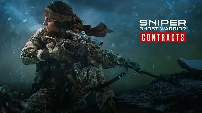 Sniper: Ghost Warrior Contracts descargar gratis