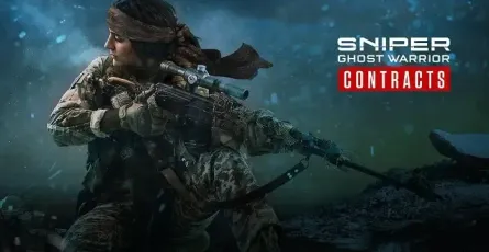 Sniper: Ghost Warrior Contracts descargar gratis