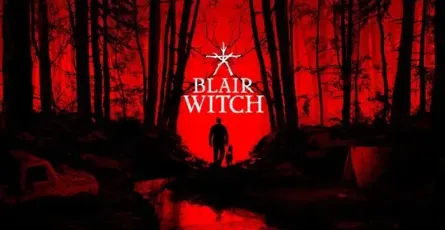 Blair Witch descargar gratis juego para PC