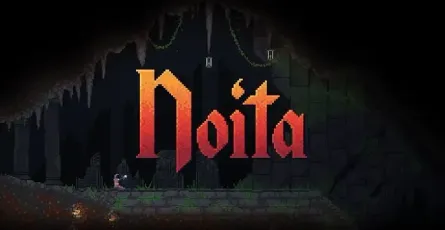 Noita descargar gratis PC