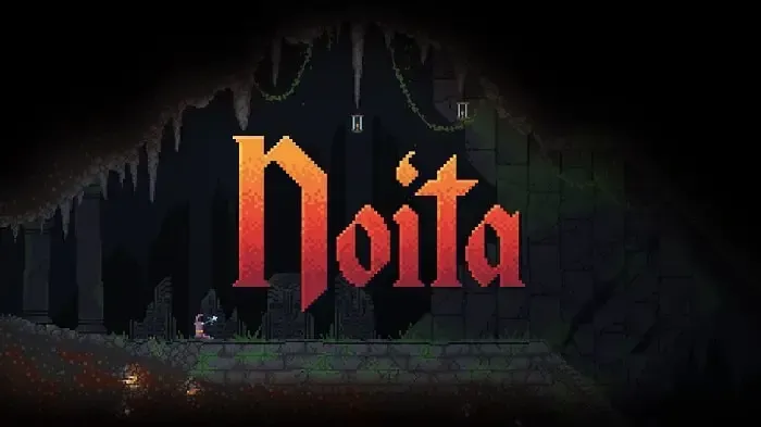 Noita descargar gratis PC