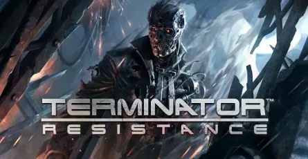 Terminator: Resistance para PC