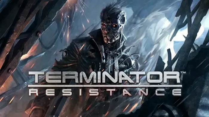 Terminator: Resistance para PC