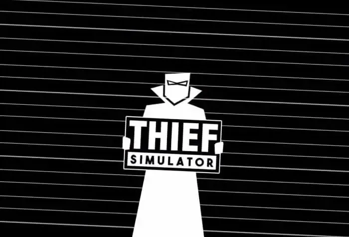 Thief Simulator download español