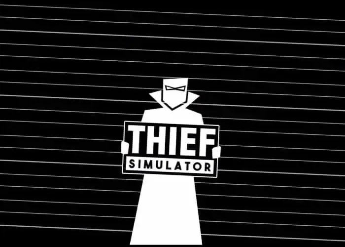 Thief Simulator download español