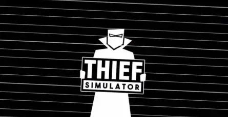 Thief Simulator download español