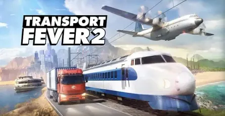 Transport Fever 2 download spanish