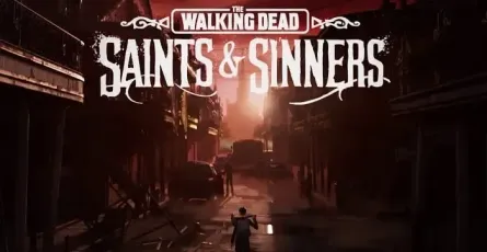 The Walking Dead: Saints & Sinners descargar PC