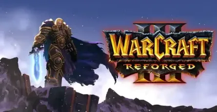 Warcraft 3: Reforged descargar gratis