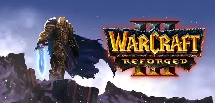Warcraft 3: Reforged descargar gratis