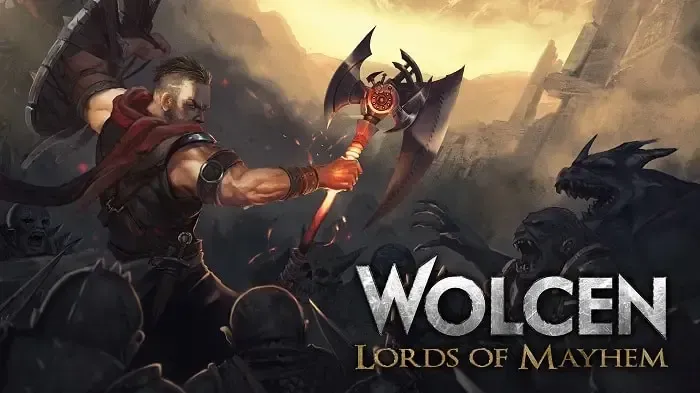 Wolcen: Lords of Mayhem descargar PC
