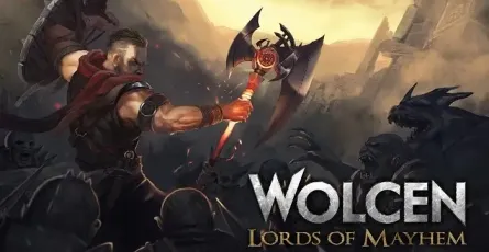 Wolcen: Lords of Mayhem descargar PC