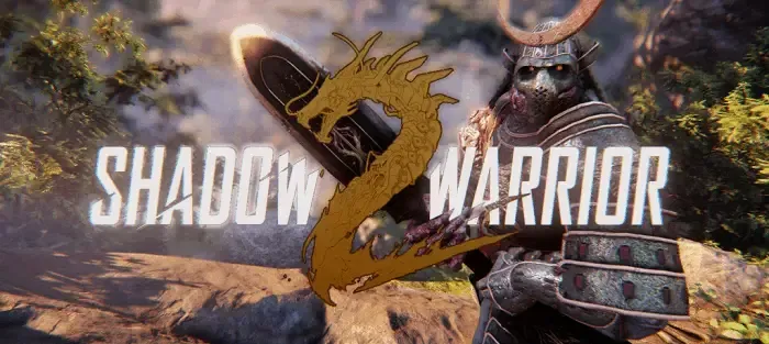 Shadow Warrior 2 descargar PC