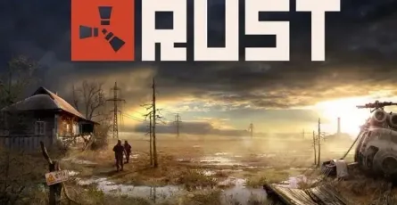 Rust descargar gratis PC versión completa