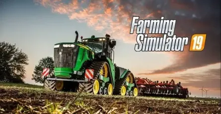 Farming Simulator 19 descargar PC español
