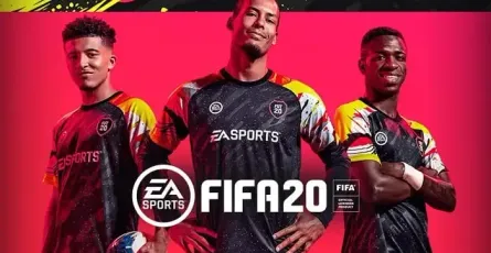 FIFA 20 descargar gratis PC