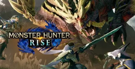 Monster Hunter: Rise descargar juego gratis