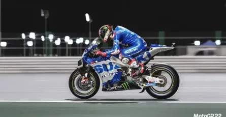 MotoGP 22 descargar gratis
