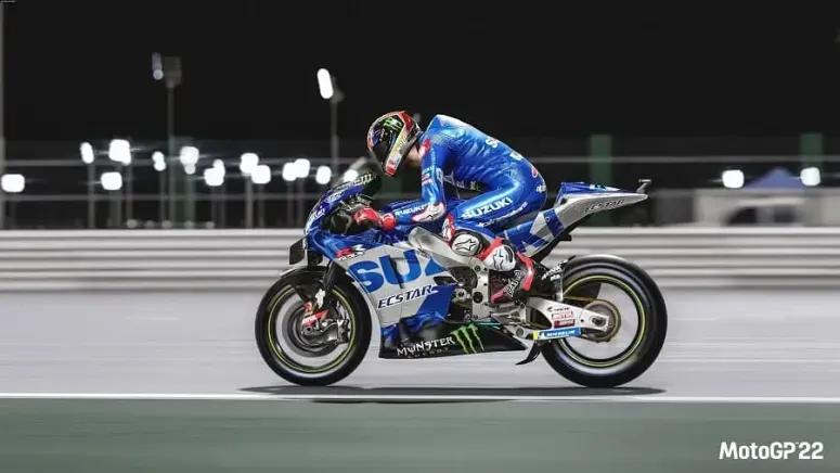 MotoGP 22 descargar gratis