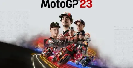 MotoGP 23 descargar gratis PC