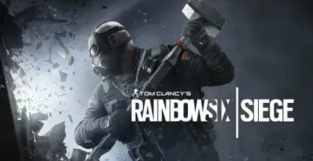Tom Clancy's Rainbow Six Siege descargar para PC español