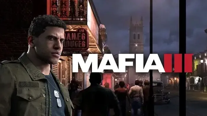 Mafia III descargar PC gratis