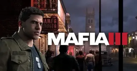 Mafia III descargar PC gratis