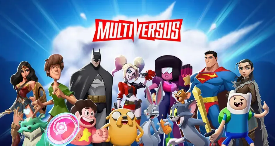MultiVersus descargar gratis