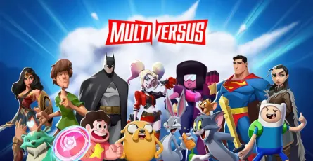 MultiVersus descargar gratis