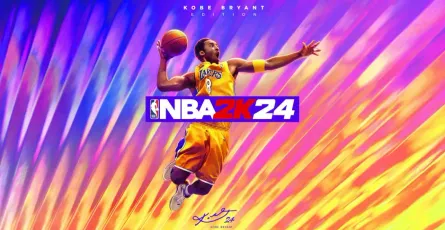NBA 2K24 gratis descargar