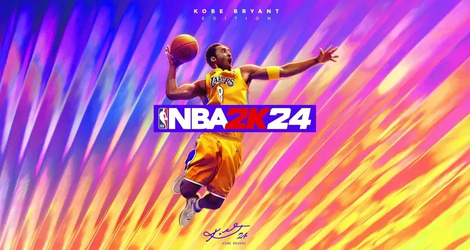 NBA 2K24 gratis descargar