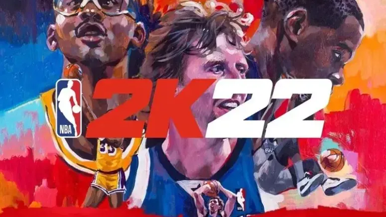 NBA 2K22 descargar gratis