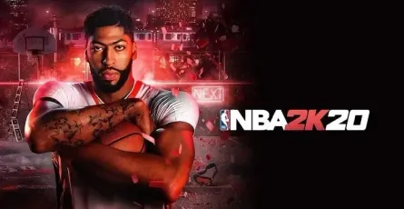 NBA 2K20 descargar gratis