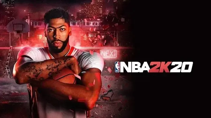 NBA 2K20 descargar gratis