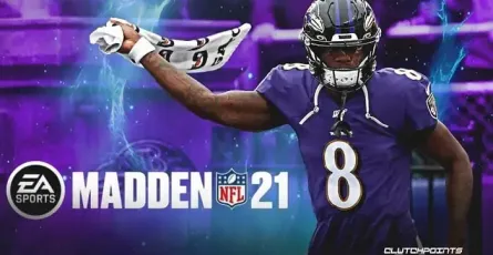 Madden NFL 21 descargar PC