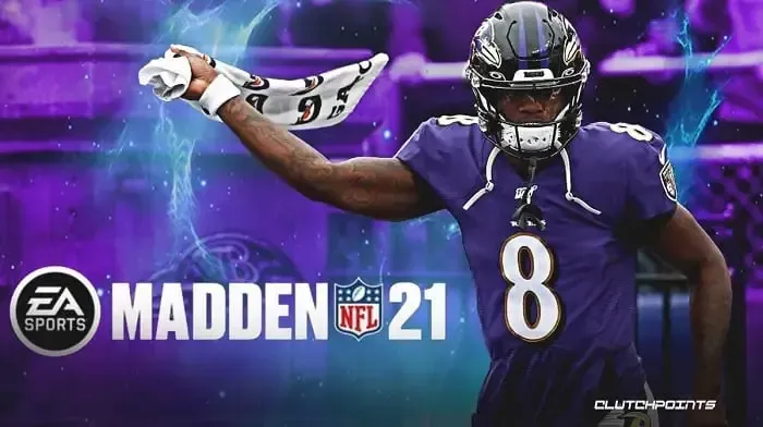 Madden NFL 21 descargar PC