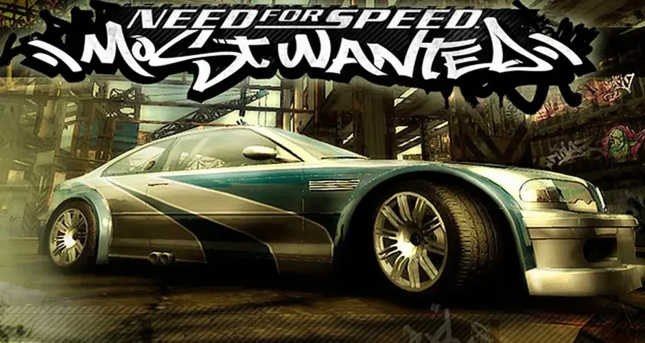 Need for Speed: Most Wanted 2005 gratis descargar