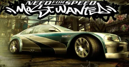 Need for Speed: Most Wanted 2005 gratis descargar