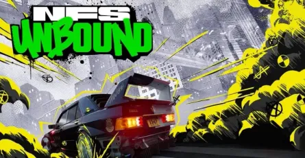 Need for Speed Unbound gratis download