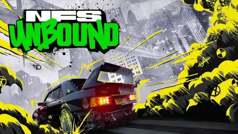 Need for Speed Unbound gratis download